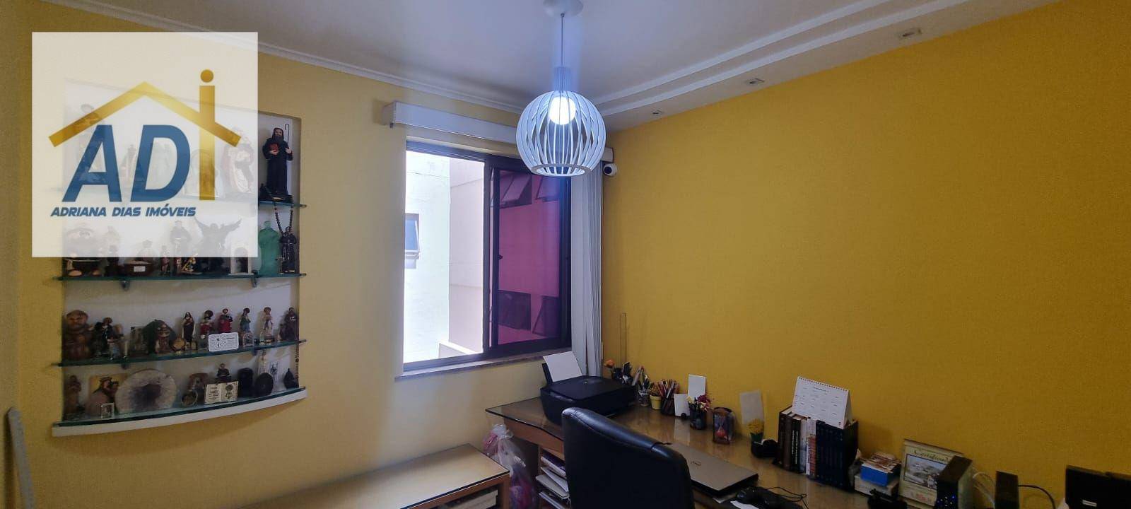 Apartamento à venda com 3 quartos, 102m² - Foto 26