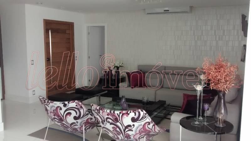 Apartamento à venda com 3 quartos, 281m² - Foto 13