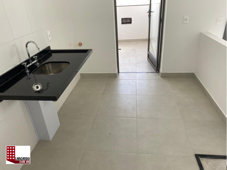 Apartamento à venda com 3 quartos, 134m² - Foto 5