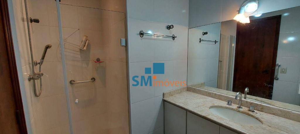 Apartamento à venda com 3 quartos, 159m² - Foto 19