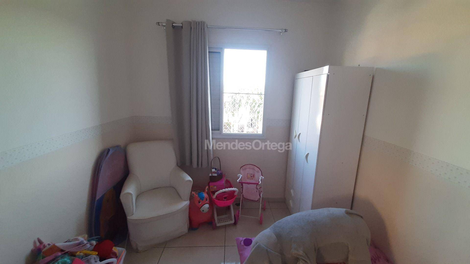 Apartamento à venda com 2 quartos, 49m² - Foto 8