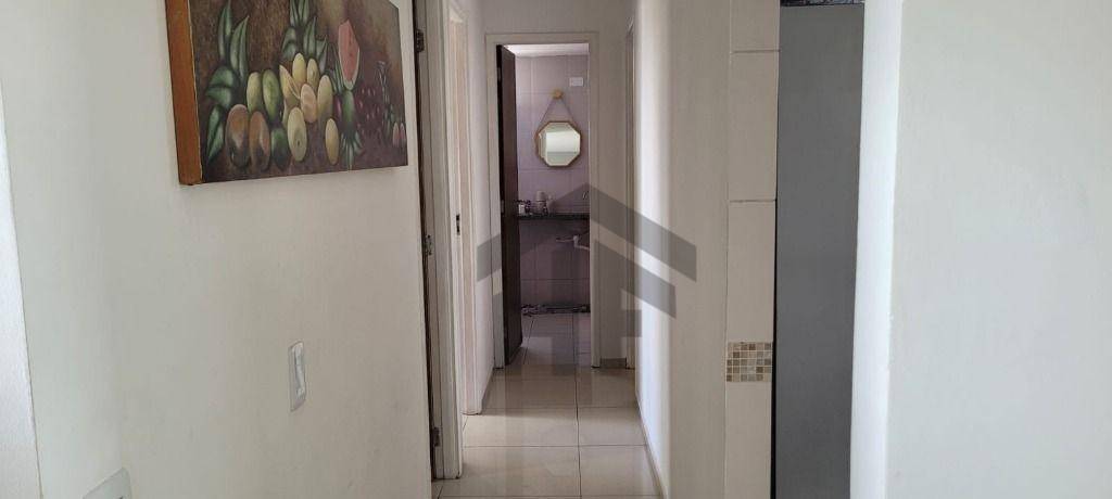 Apartamento à venda com 3 quartos, 58m² - Foto 9