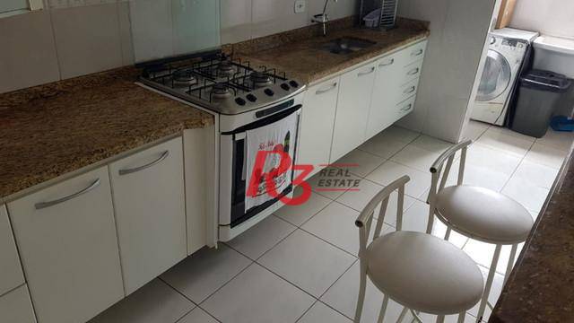 Apartamento à venda com 2 quartos, 80m² - Foto 5