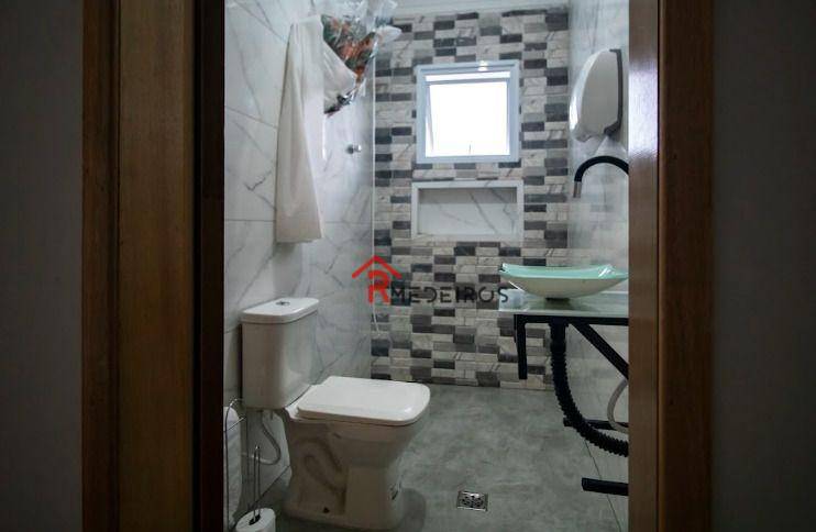 Sobrado à venda com 5 quartos, 350m² - Foto 10