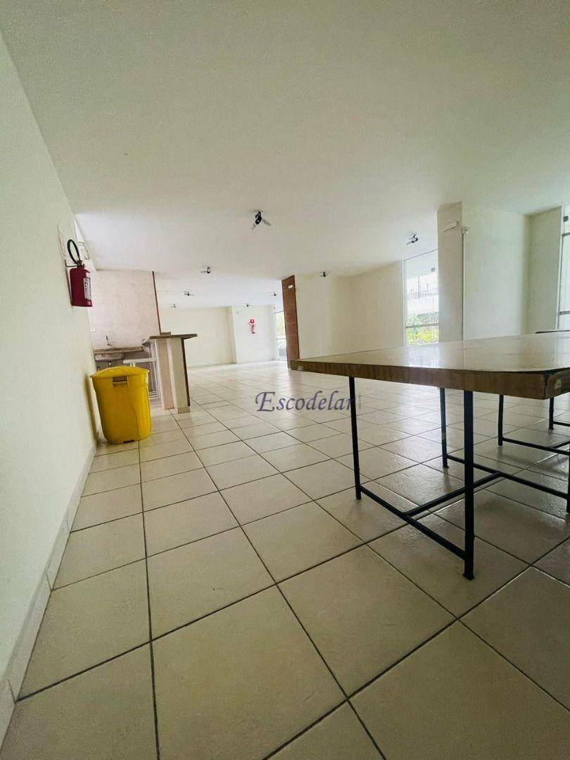 Apartamento à venda com 3 quartos, 98m² - Foto 1