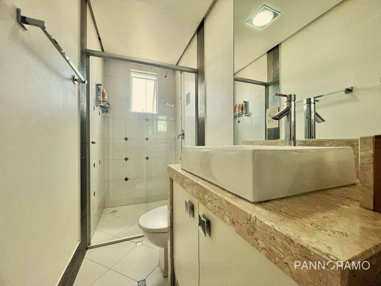 Apartamento à venda com 3 quartos, 97m² - Foto 10