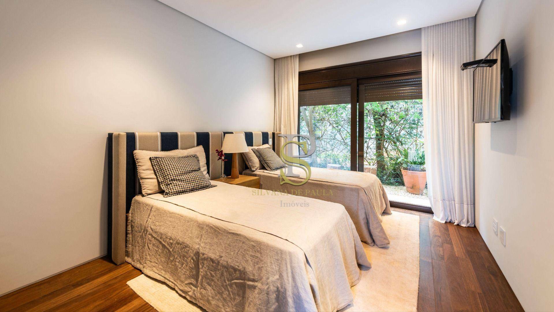 Casa de Condomínio à venda com 4 quartos, 452m² - Foto 22
