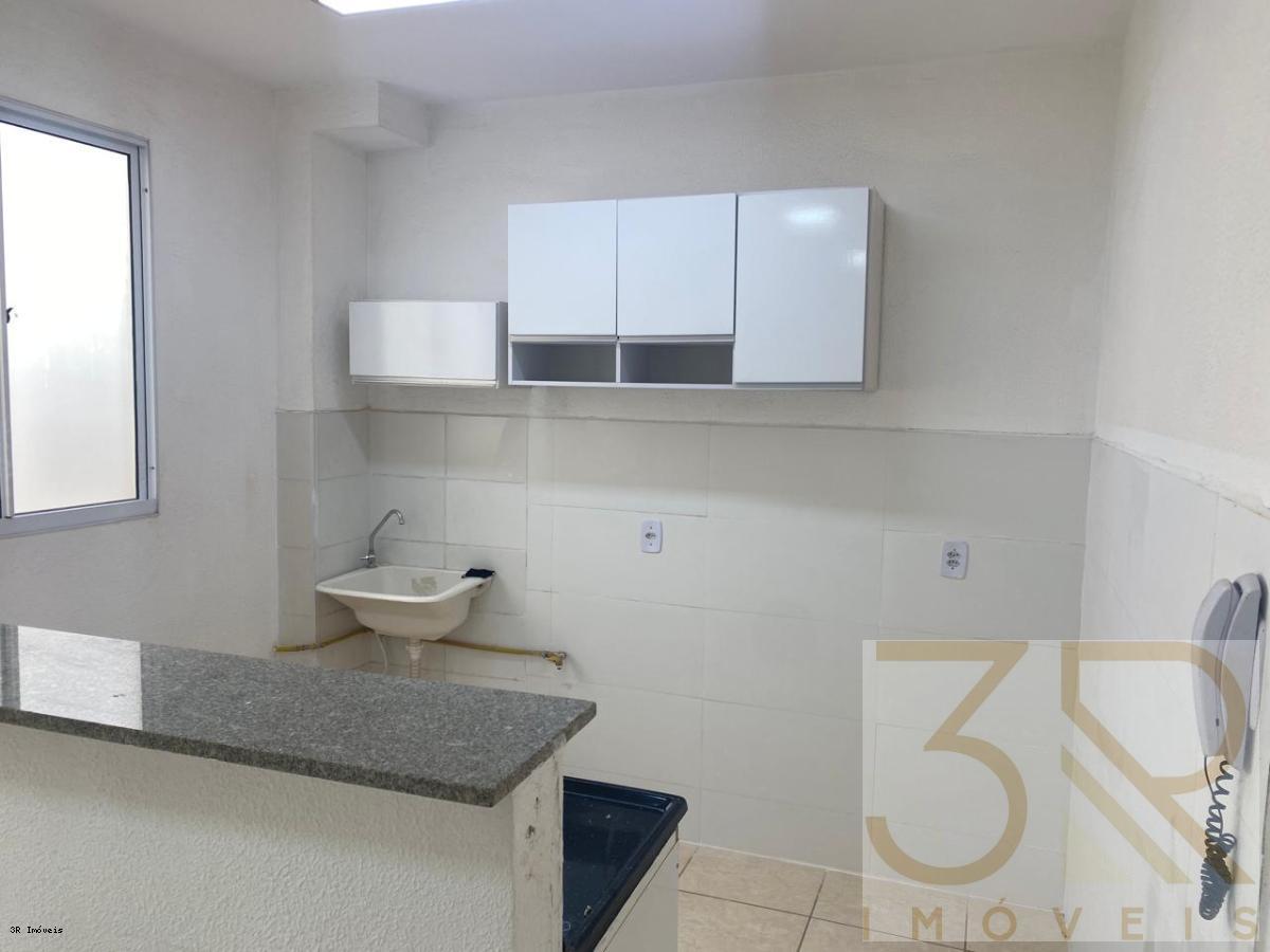 Apartamento à venda com 2 quartos, 46m² - Foto 9