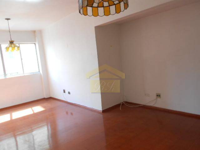 Apartamento à venda com 2 quartos, 86m² - Foto 2