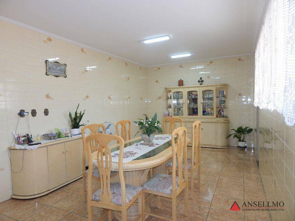 Sobrado à venda e aluguel com 4 quartos, 530m² - Foto 16