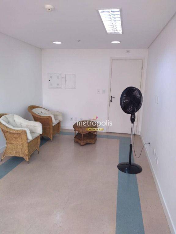 Conjunto Comercial-Sala à venda, 38m² - Foto 1