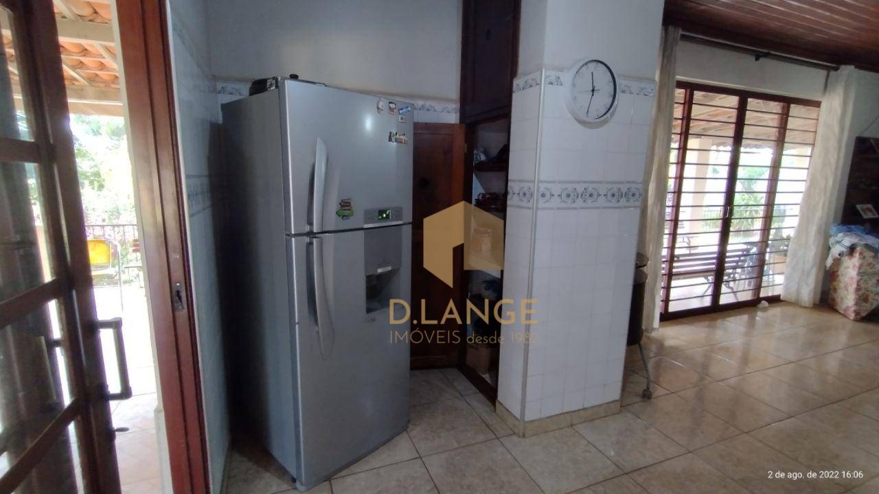 Chácara à venda com 6 quartos, 398m² - Foto 14