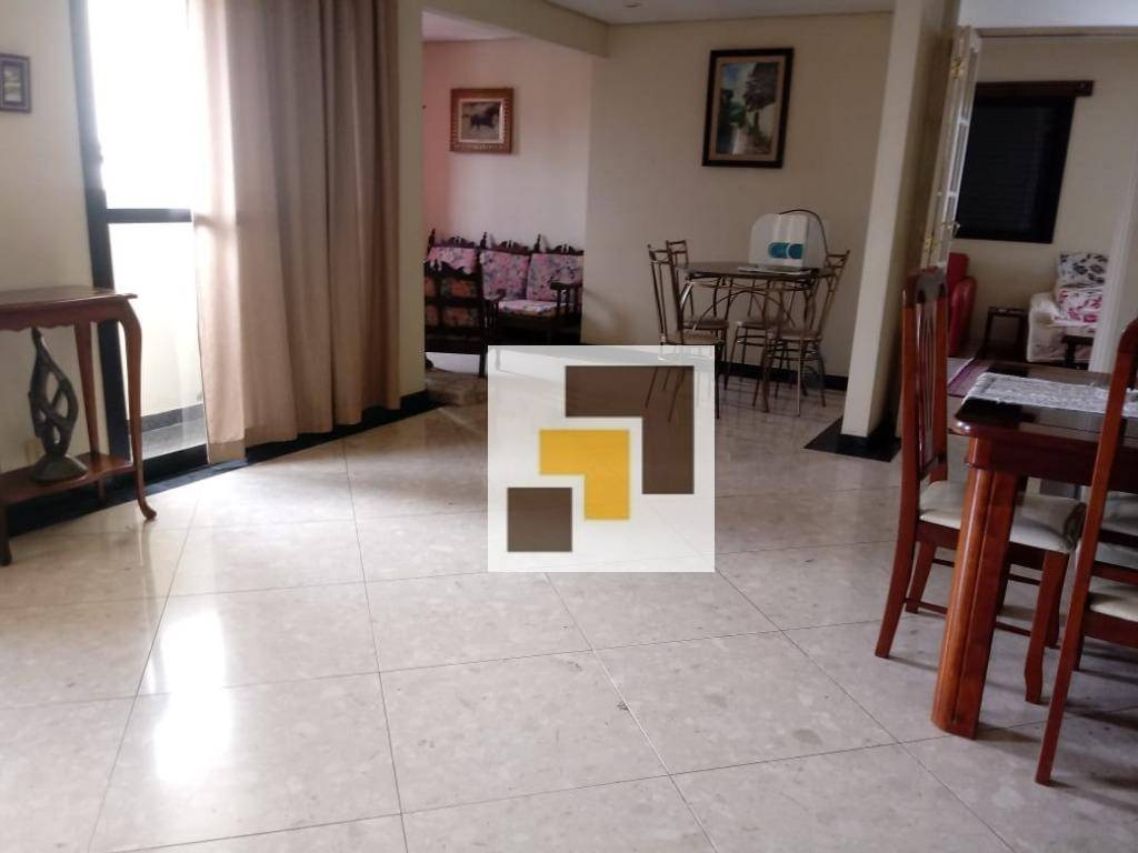 Apartamento à venda com 5 quartos, 232m² - Foto 1