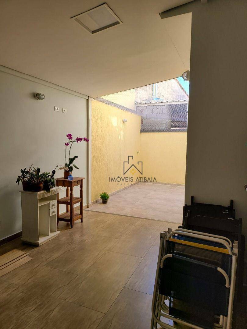 Sobrado à venda com 3 quartos, 170m² - Foto 3