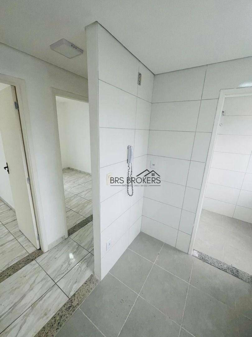 Apartamento à venda com 2 quartos, 49m² - Foto 22