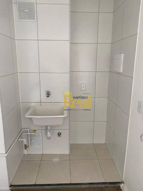 Apartamento à venda com 2 quartos, 39m² - Foto 8