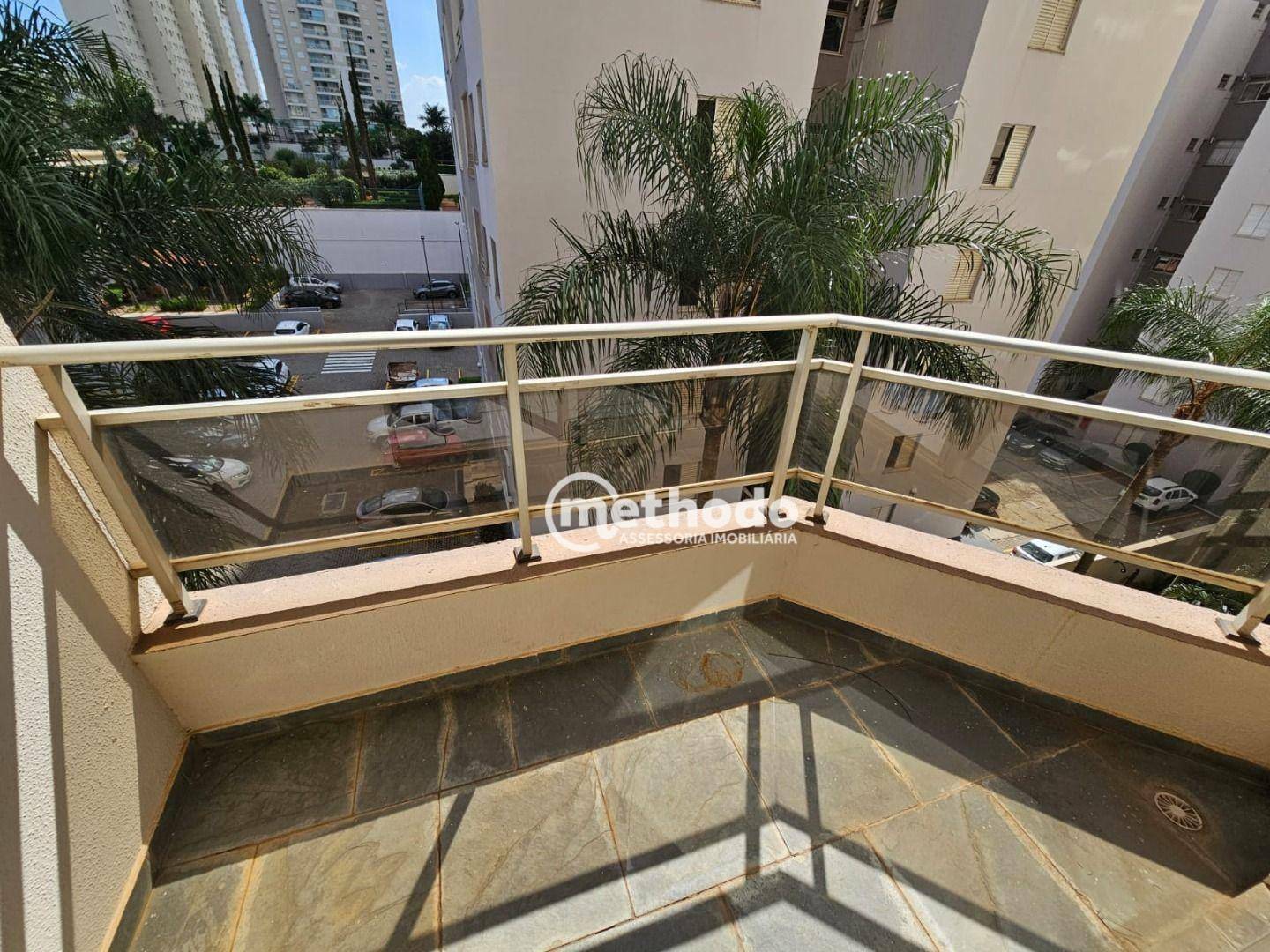 Apartamento à venda com 3 quartos, 78m² - Foto 4
