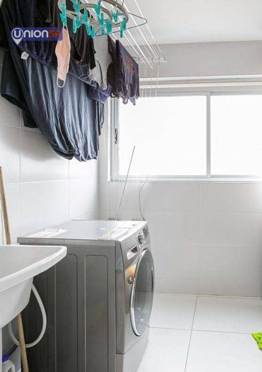 Apartamento à venda com 2 quartos, 121m² - Foto 17