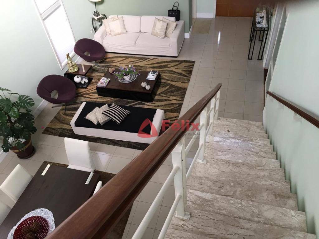 Sobrado à venda com 4 quartos, 330m² - Foto 14