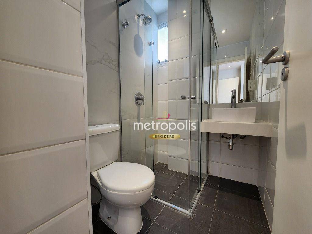 Apartamento à venda com 3 quartos, 165m² - Foto 17