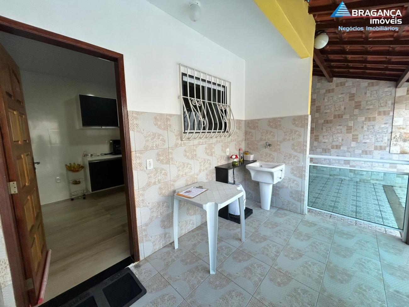 Casa à venda com 3 quartos - Foto 11