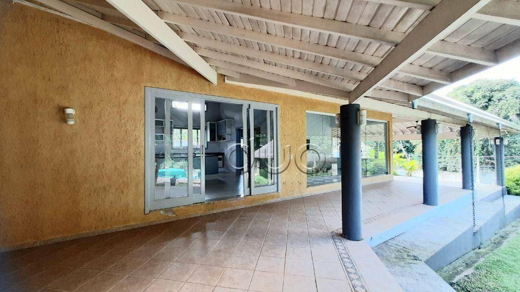 Casa de Condomínio à venda e aluguel com 3 quartos, 415m² - Foto 16