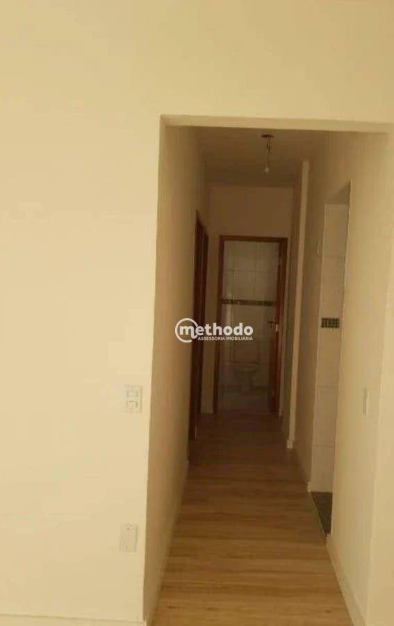 Apartamento à venda com 2 quartos, 60m² - Foto 5