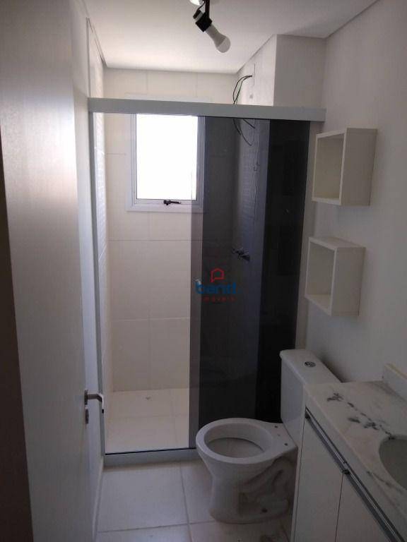 Apartamento à venda com 2 quartos, 57m² - Foto 6