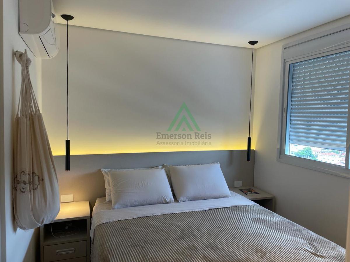 Apartamento à venda com 3 quartos, 108m² - Foto 13