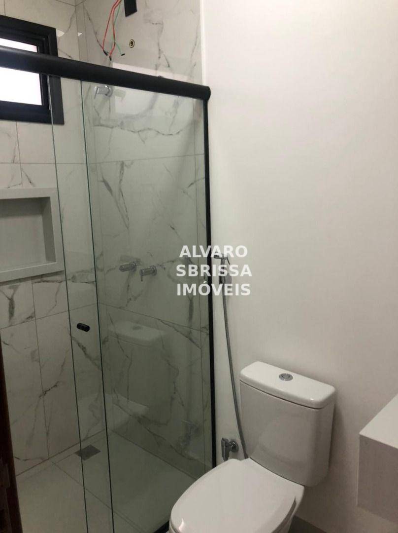 Casa de Condomínio à venda com 3 quartos, 104m² - Foto 10