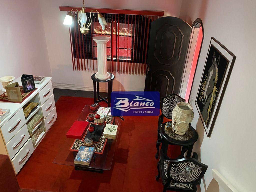 Sobrado à venda com 3 quartos, 153m² - Foto 9