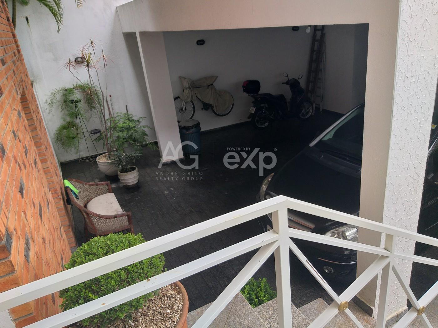 Casa à venda com 4 quartos, 584m² - Foto 9