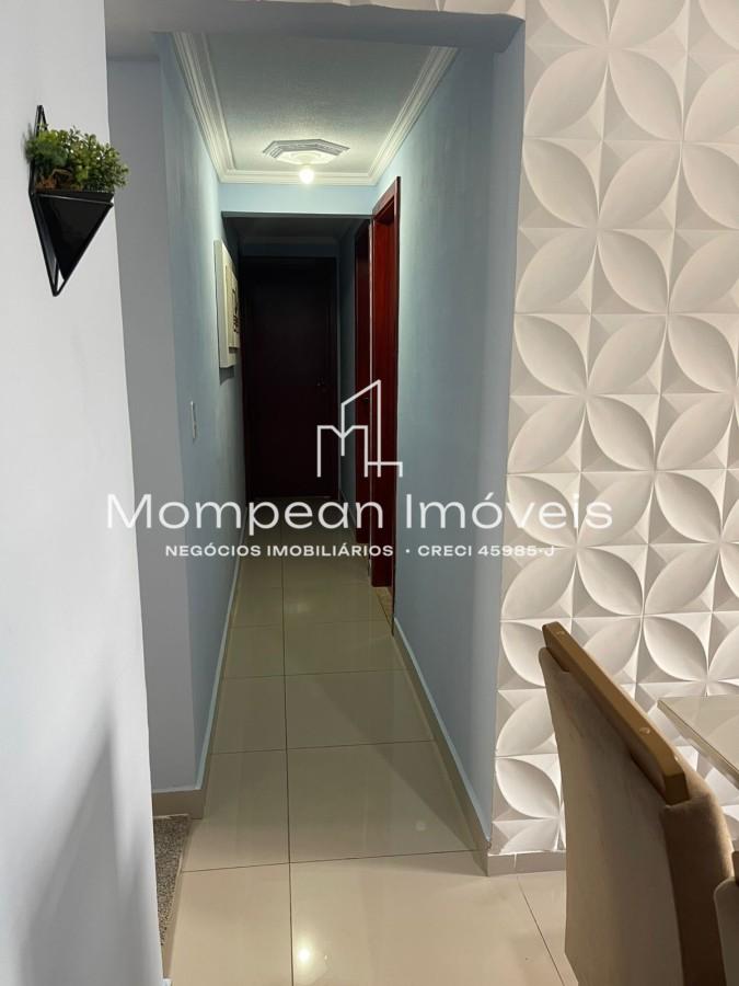 Apartamento à venda com 3 quartos, 69m² - Foto 19
