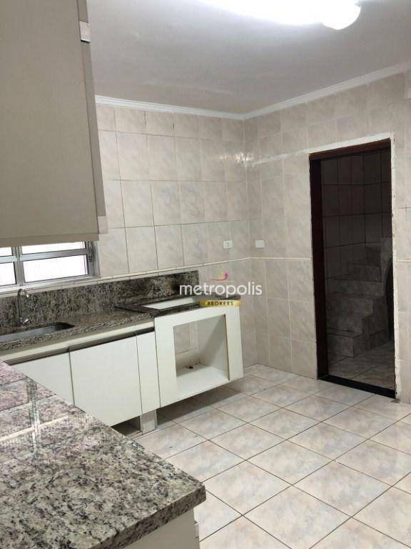 Sobrado à venda com 2 quartos, 186m² - Foto 7