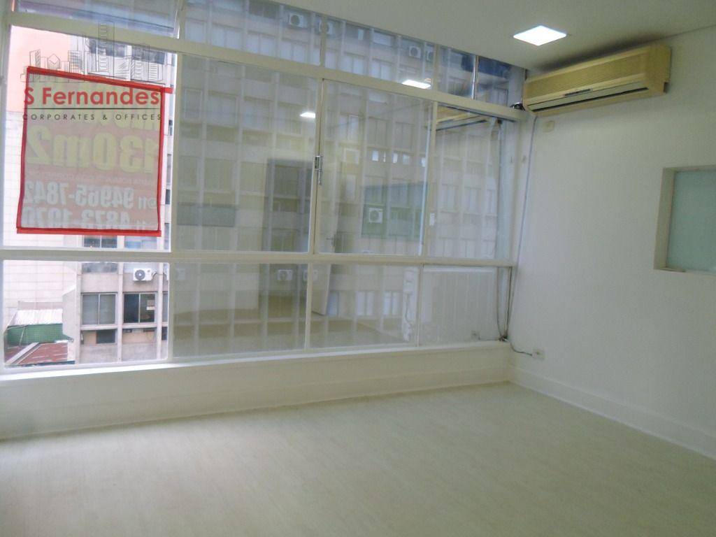 Conjunto Comercial-Sala para alugar, 110m² - Foto 6