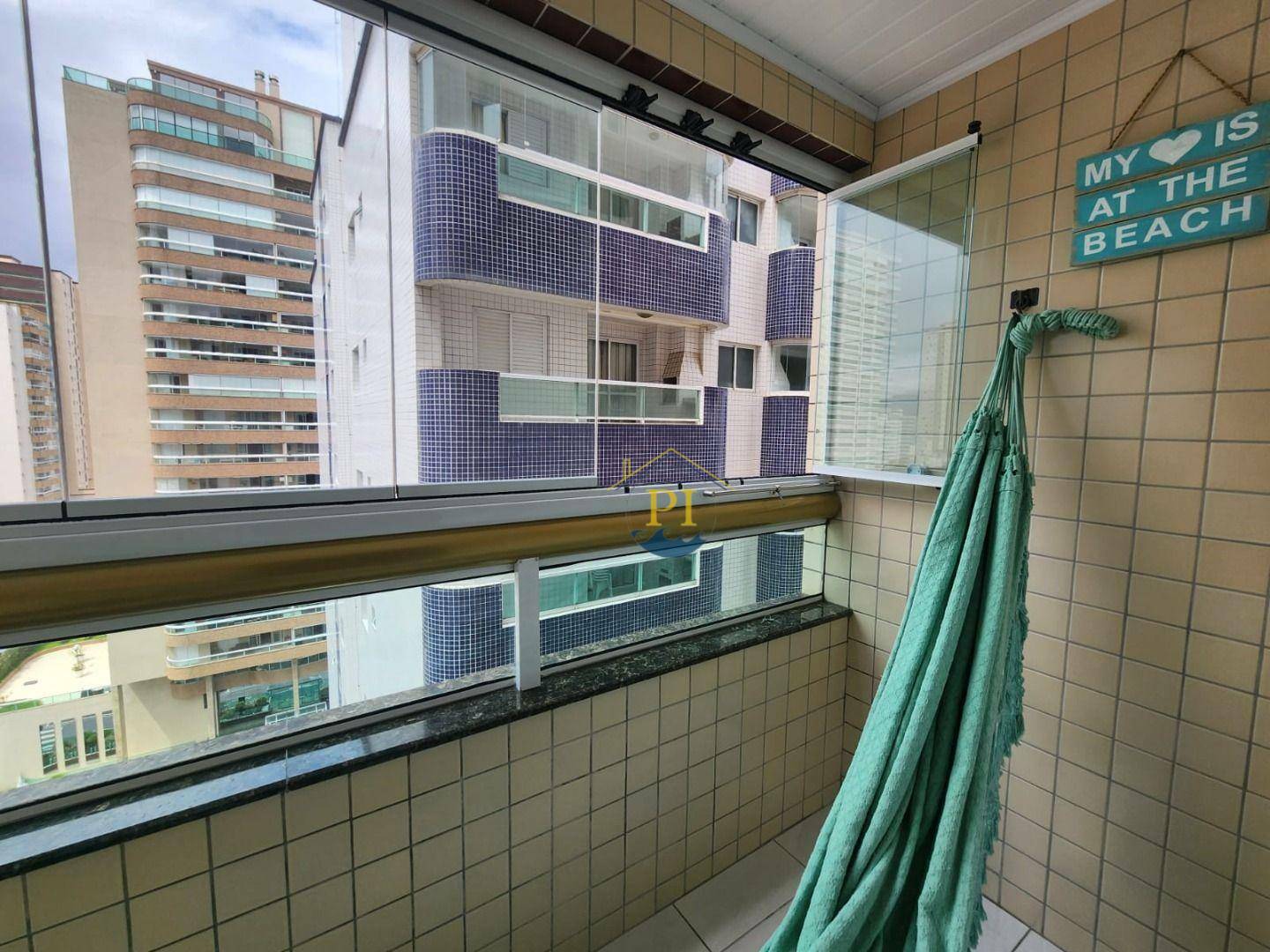 Apartamento à venda com 2 quartos, 75m² - Foto 9