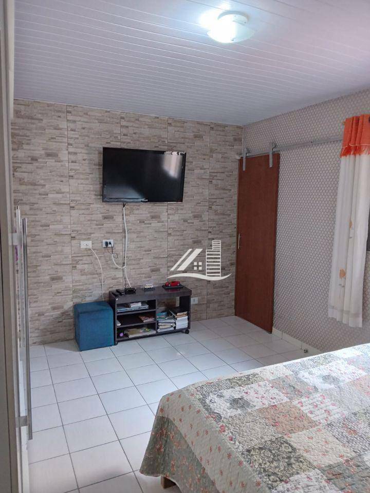 Sobrado à venda com 4 quartos, 175m² - Foto 47