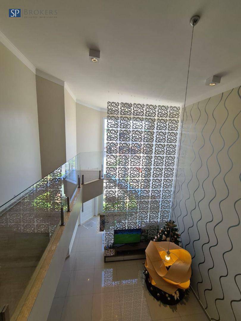 Casa de Condomínio à venda com 4 quartos, 252m² - Foto 7