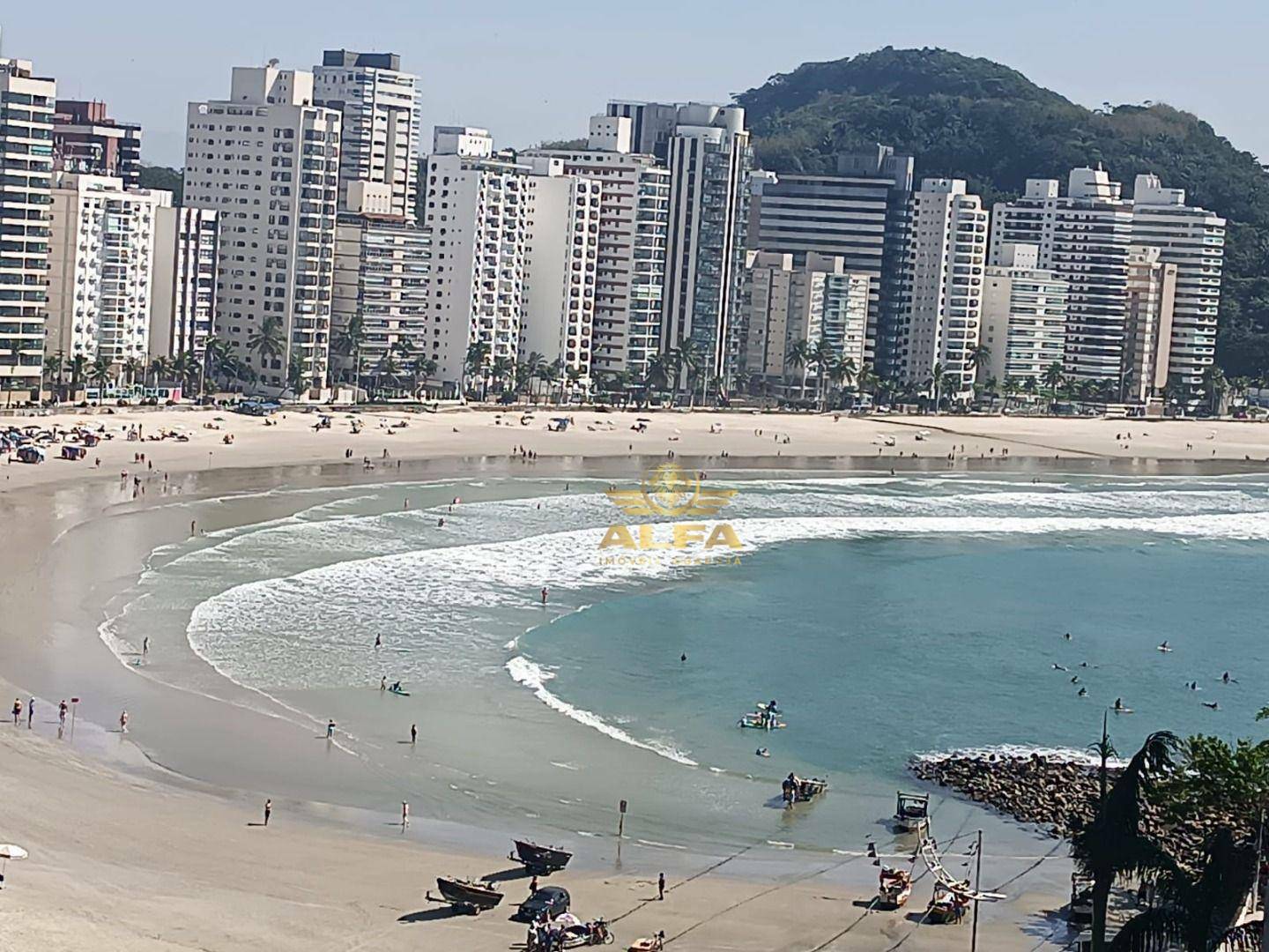 Apartamento à venda com 3 quartos, 120m² - Foto 2