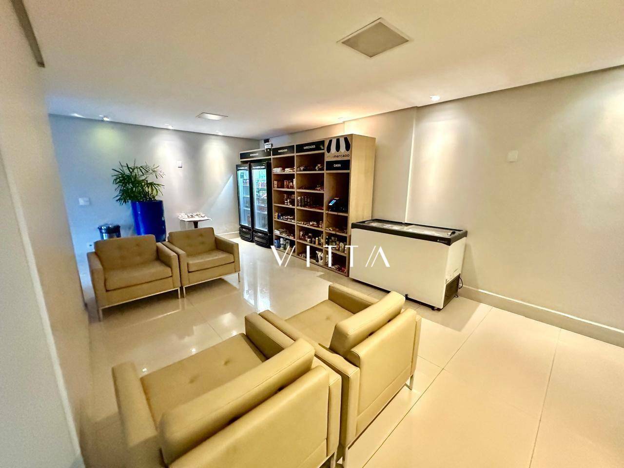 Apartamento à venda com 4 quartos, 151m² - Foto 4