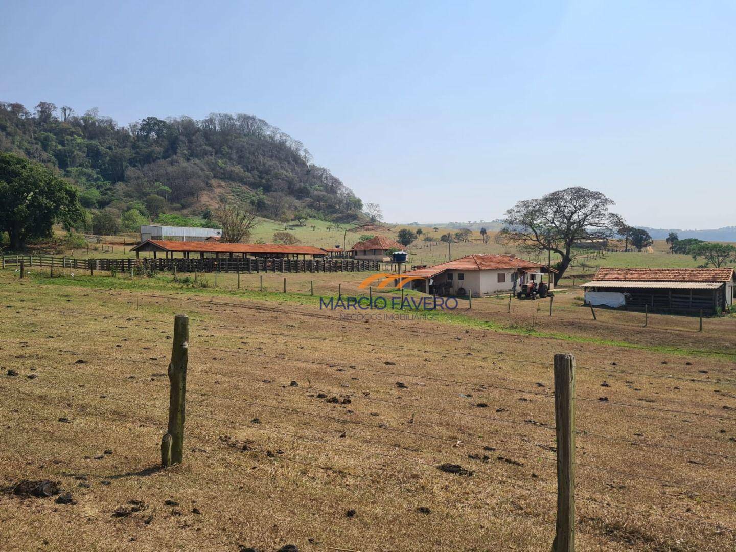 Fazenda à venda, 2299000M2 - Foto 5