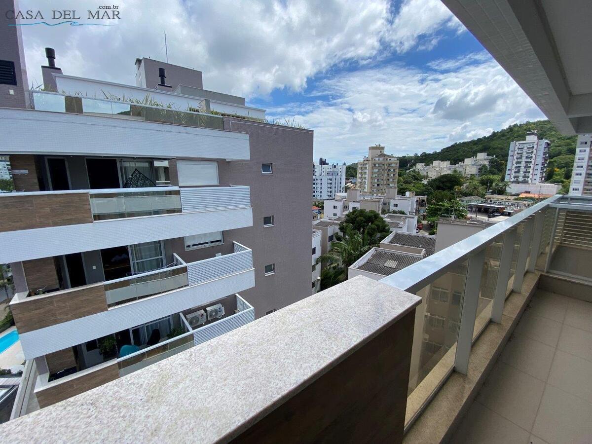 Apartamento à venda com 3 quartos, 95m² - Foto 8