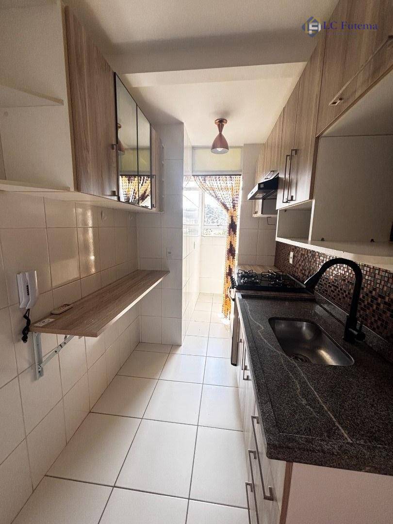 Apartamento, 2 quartos, 50 m² - Foto 3