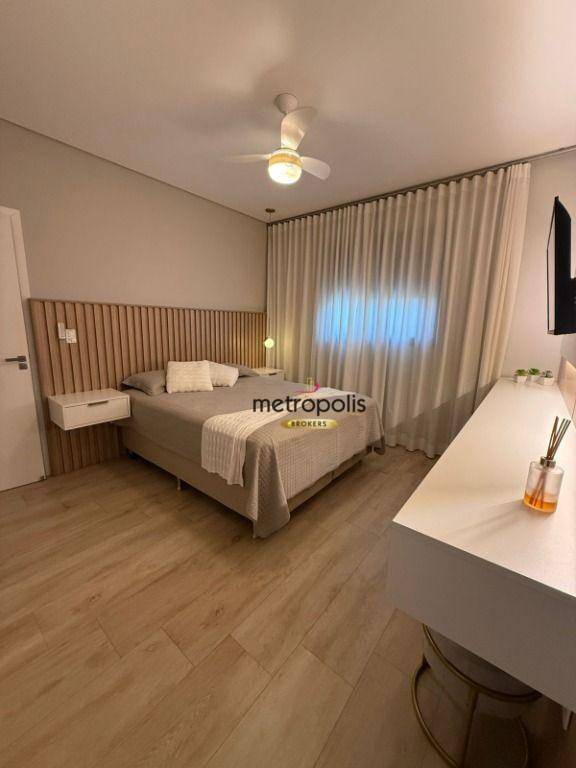 Sobrado à venda e aluguel com 4 quartos, 278m² - Foto 31