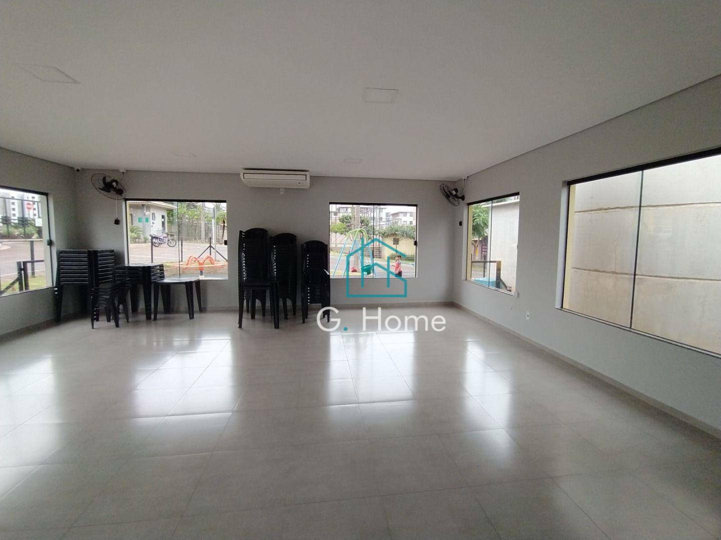 Apartamento à venda com 2 quartos, 48m² - Foto 26