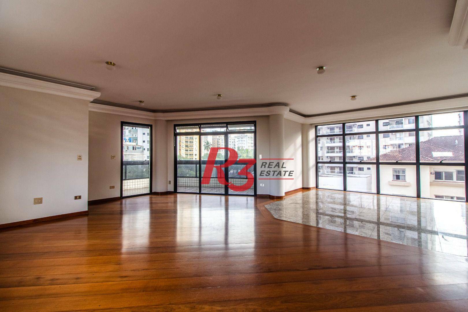 Apartamento à venda e aluguel com 4 quartos, 275m² - Foto 7