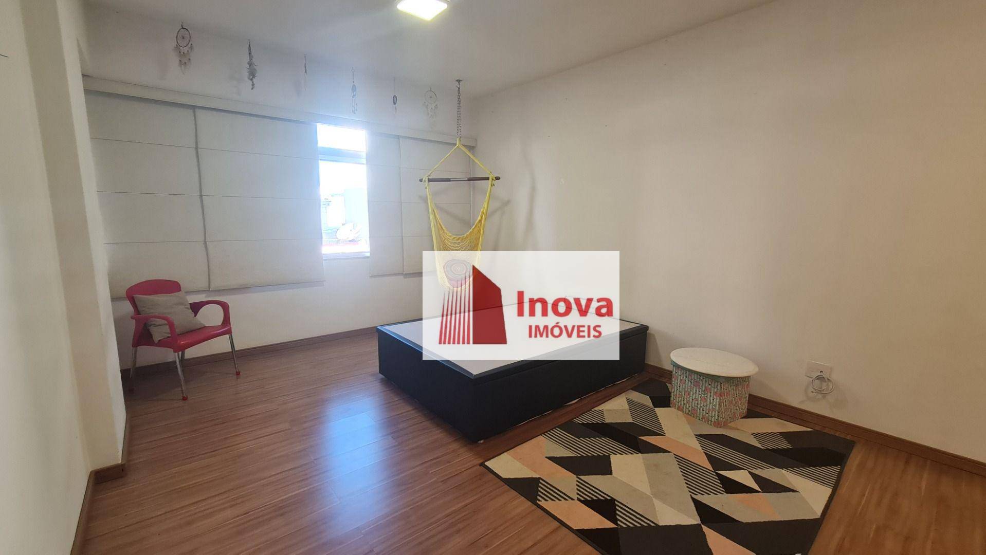 Apartamento à venda com 1 quarto, 40m² - Foto 10