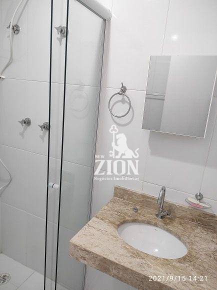 Apartamento à venda com 2 quartos, 47m² - Foto 13