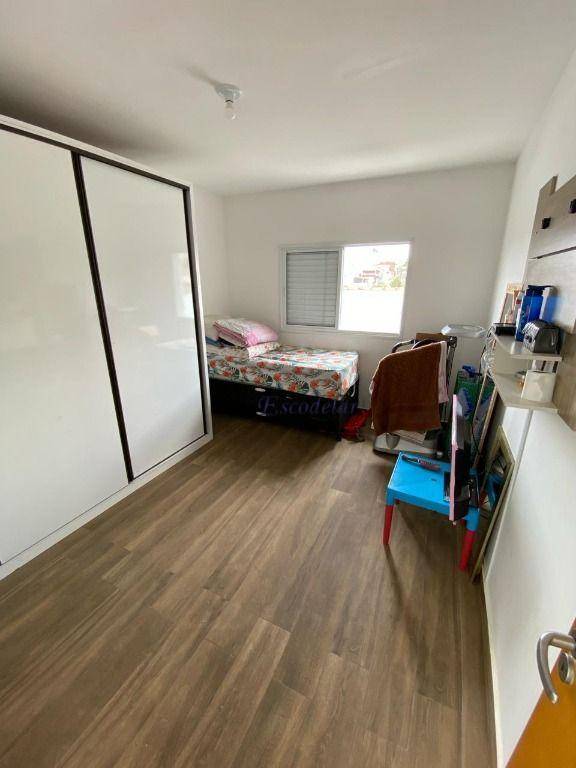 Sobrado à venda com 3 quartos, 120m² - Foto 13