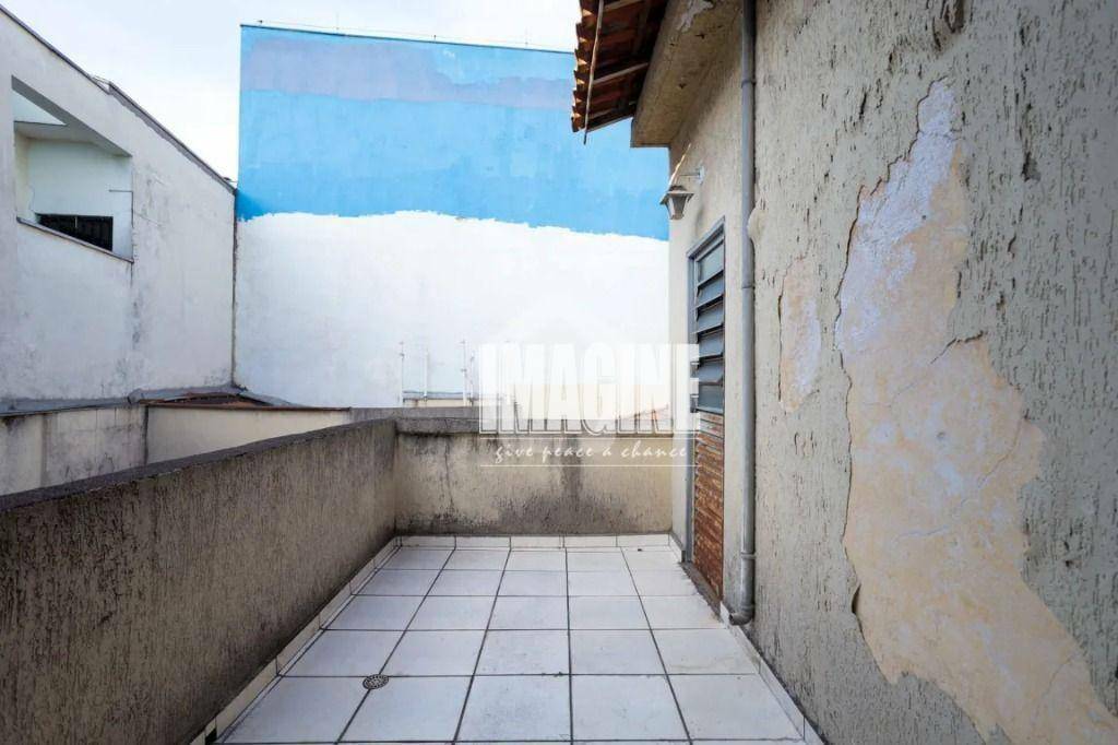 Sobrado à venda com 3 quartos, 150m² - Foto 20